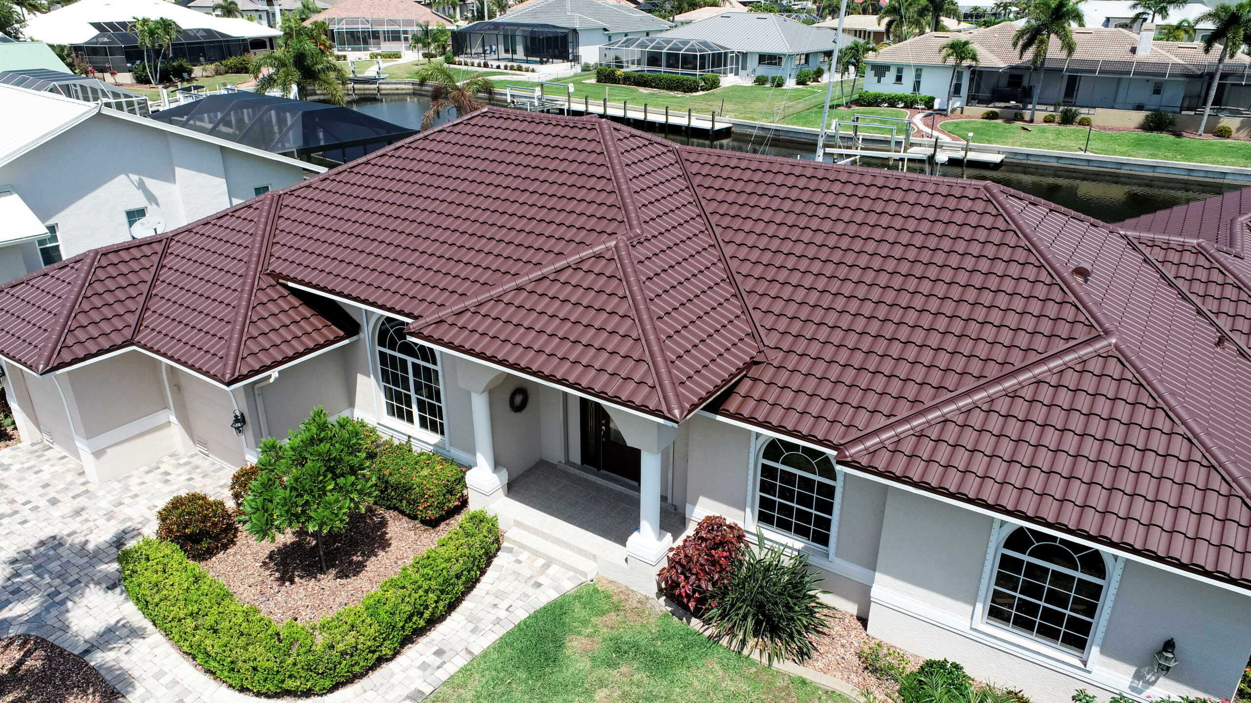 Roofing Services