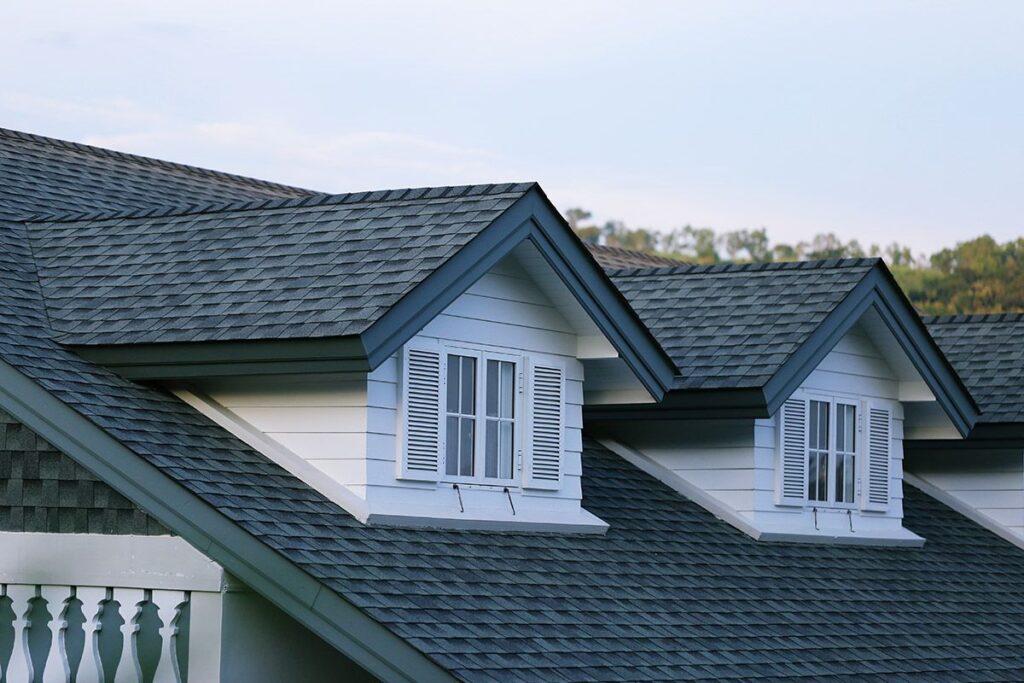 residential roofing