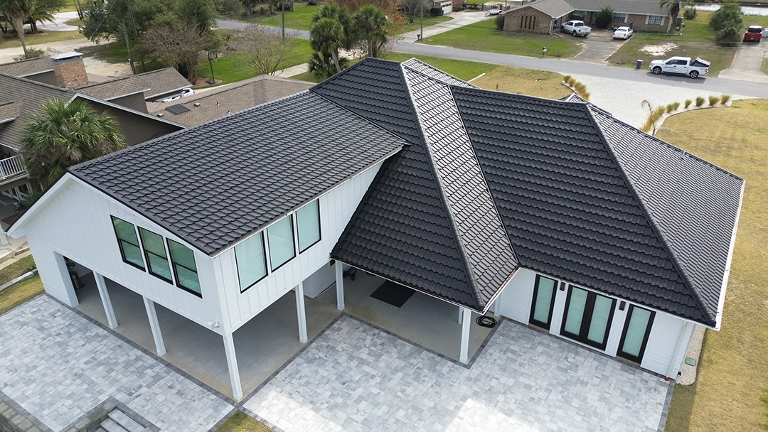 Residential Service