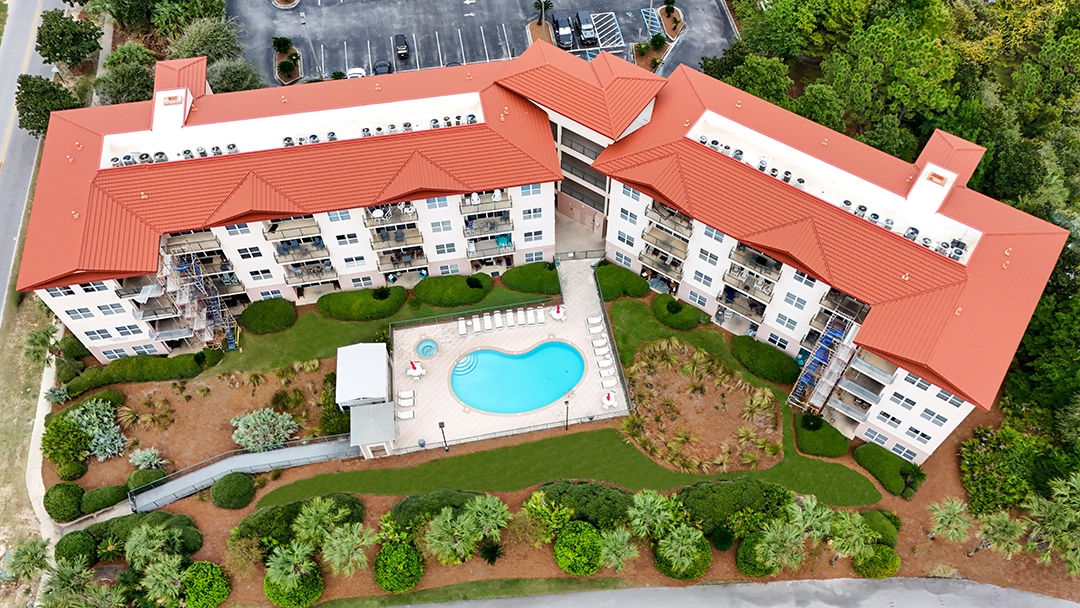 Residential Services