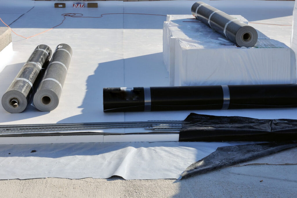 TPO Roofing