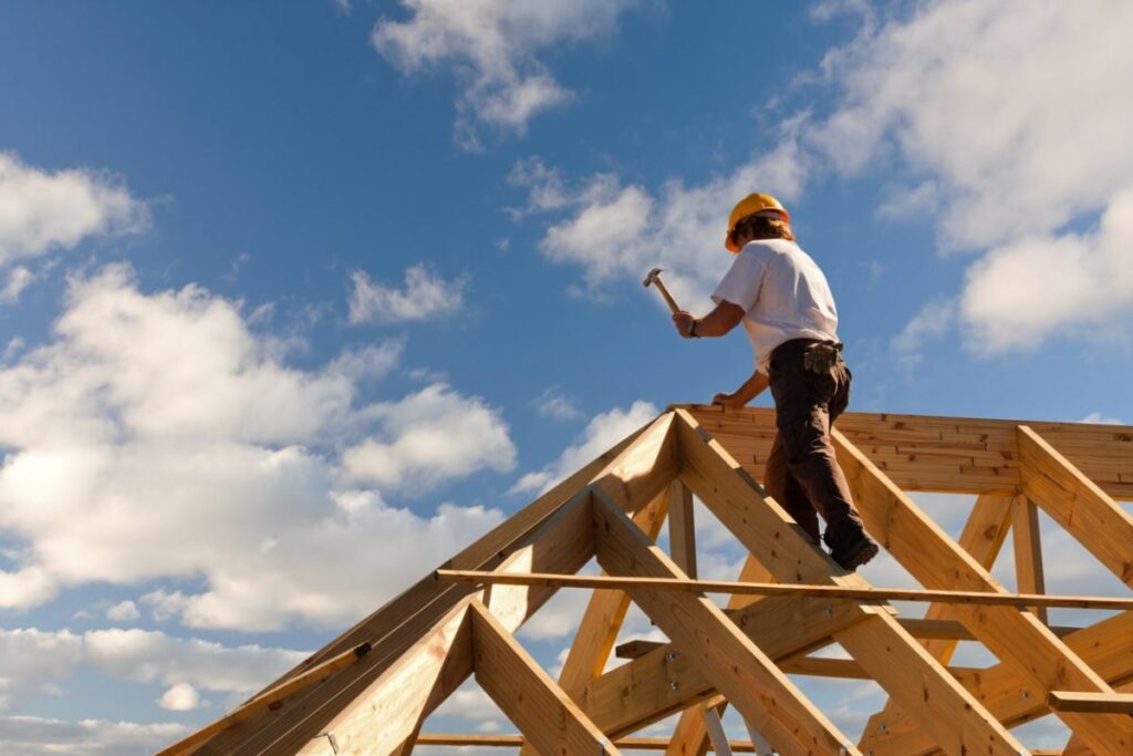 Roof Carpentry