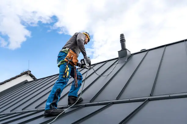 Flat Roofing Services