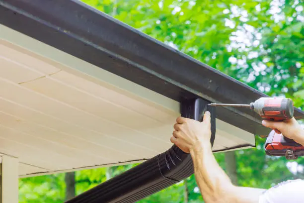 Flat Roofing Installation Services