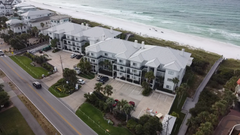 Commercial Roofing 1