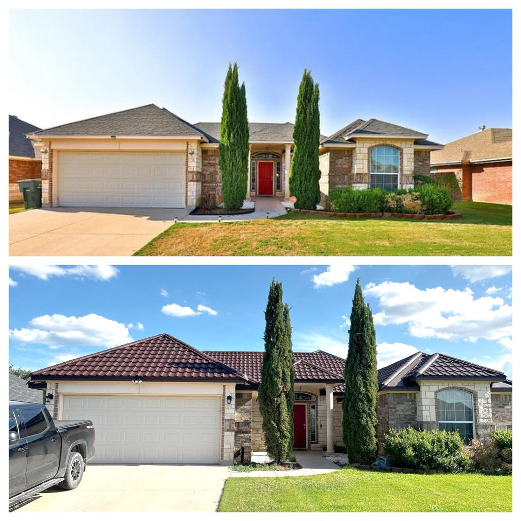 Residential roofing 2